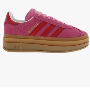 Women’s 7, Girls 5.5 Gazelle Adidas | Platforms